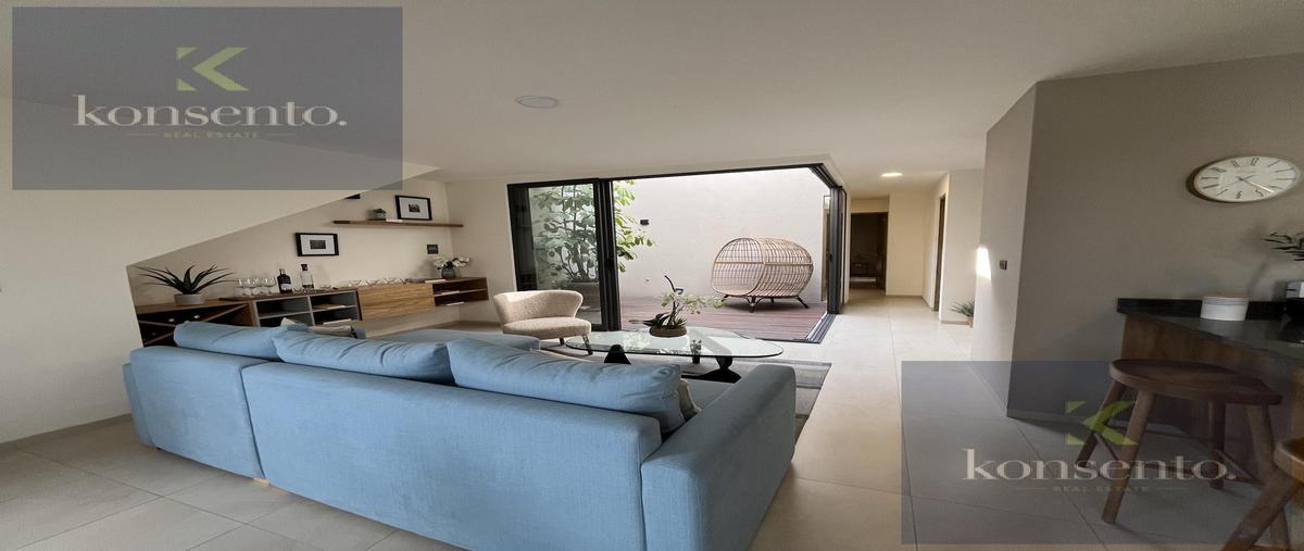 Foto de departamento en venta en  , juriquilla, querétaro, querétaro, 30878511 No. 05