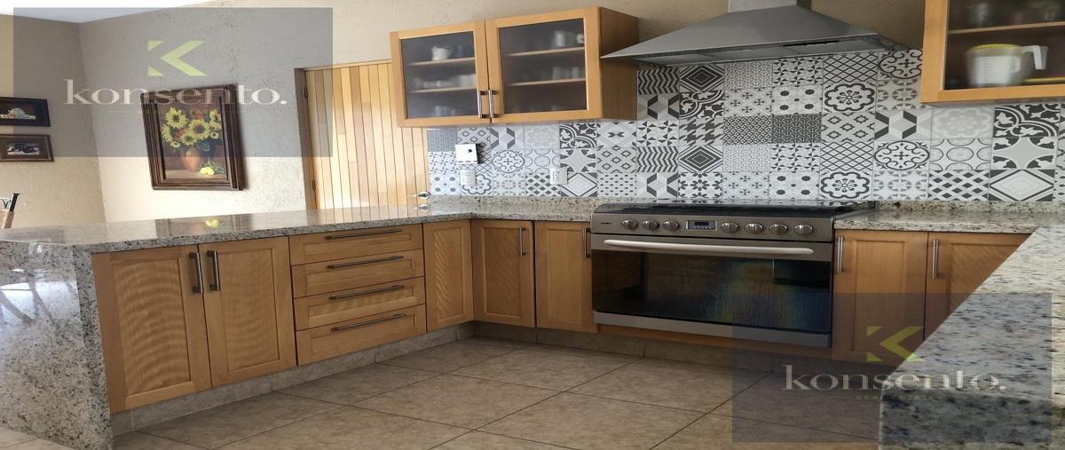 Foto de casa en venta en  , juriquilla, querétaro, querétaro, 30878520 No. 04