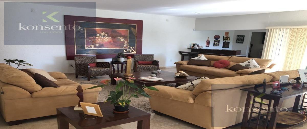Foto de casa en venta en  , juriquilla, querétaro, querétaro, 30878520 No. 05