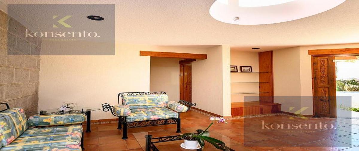 Foto de casa en venta en  , juriquilla, querétaro, querétaro, 30878531 No. 05