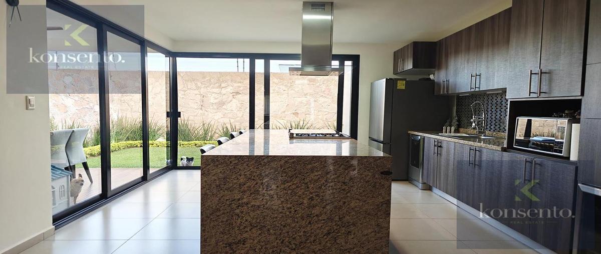 Foto de casa en venta en  , juriquilla, querétaro, querétaro, 30878538 No. 04