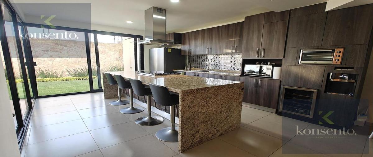 Foto de casa en venta en  , juriquilla, querétaro, querétaro, 30878538 No. 05