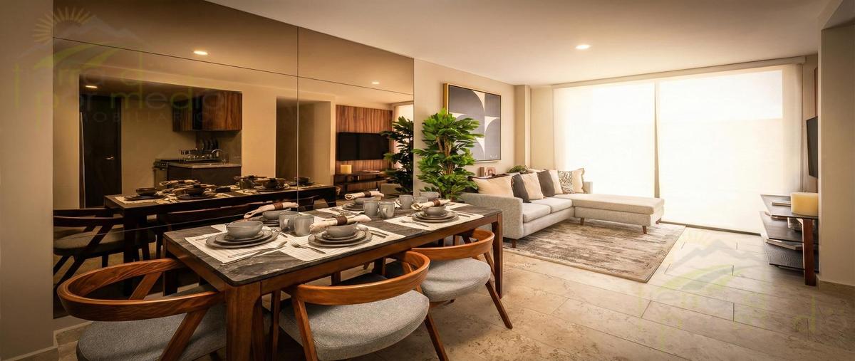 Foto de departamento en venta en  , juriquilla, querétaro, querétaro, 0 No. 04