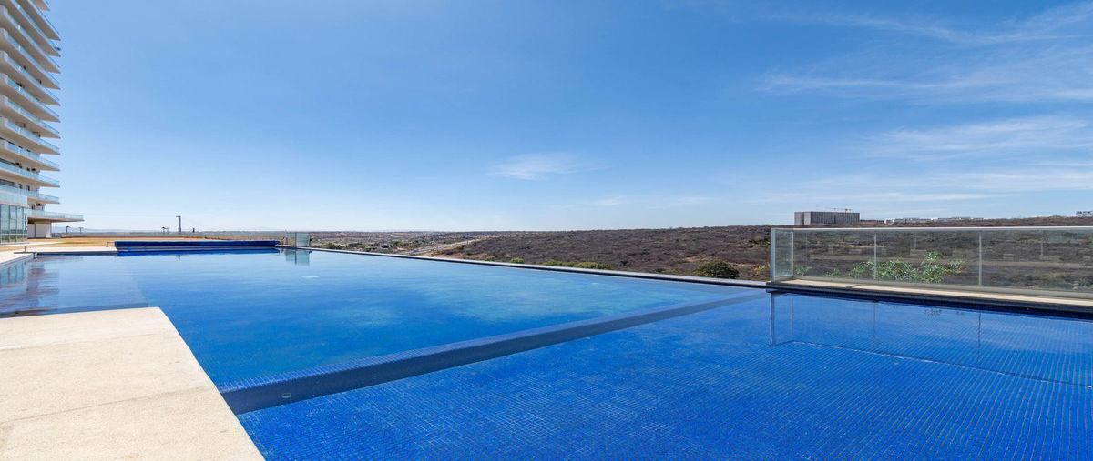 Foto de departamento en renta en  , juriquilla, querétaro, querétaro, 0 No. 03