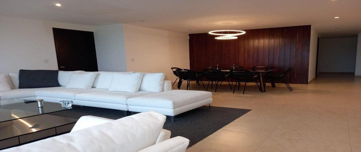 Foto de departamento en renta en  , juriquilla, querétaro, querétaro, 0 No. 04