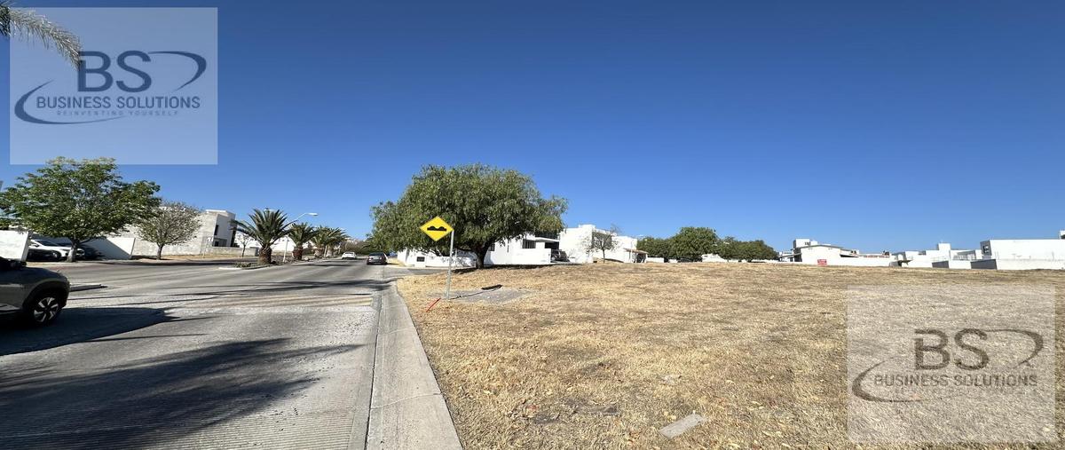 Foto de terreno habitacional en venta en  , juriquilla, querétaro, querétaro, 0 No. 05