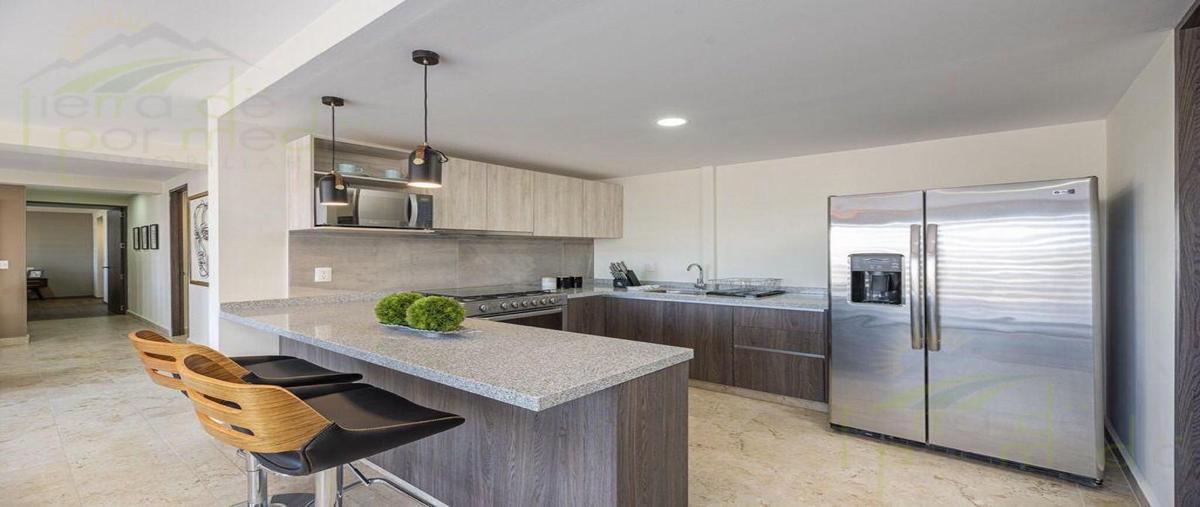 Foto de departamento en venta en  , juriquilla, querétaro, querétaro, 0 No. 04