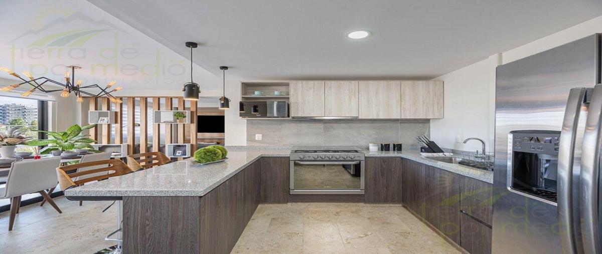 Foto de departamento en venta en  , juriquilla, querétaro, querétaro, 0 No. 05