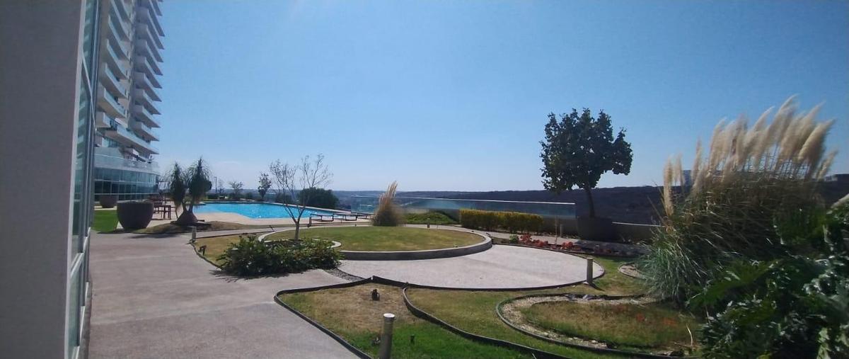 Foto de departamento en renta en  , juriquilla, querétaro, querétaro, 0 No. 04