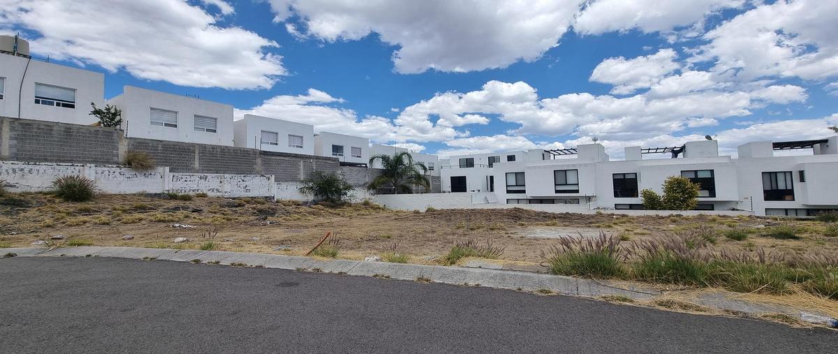 Foto de terreno habitacional en venta en  , juriquilla, querétaro, querétaro, 30930102 No. 03