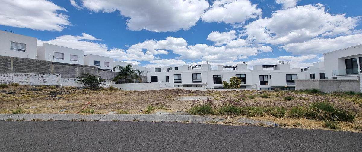 Foto de terreno habitacional en venta en  , juriquilla, querétaro, querétaro, 30930103 No. 03