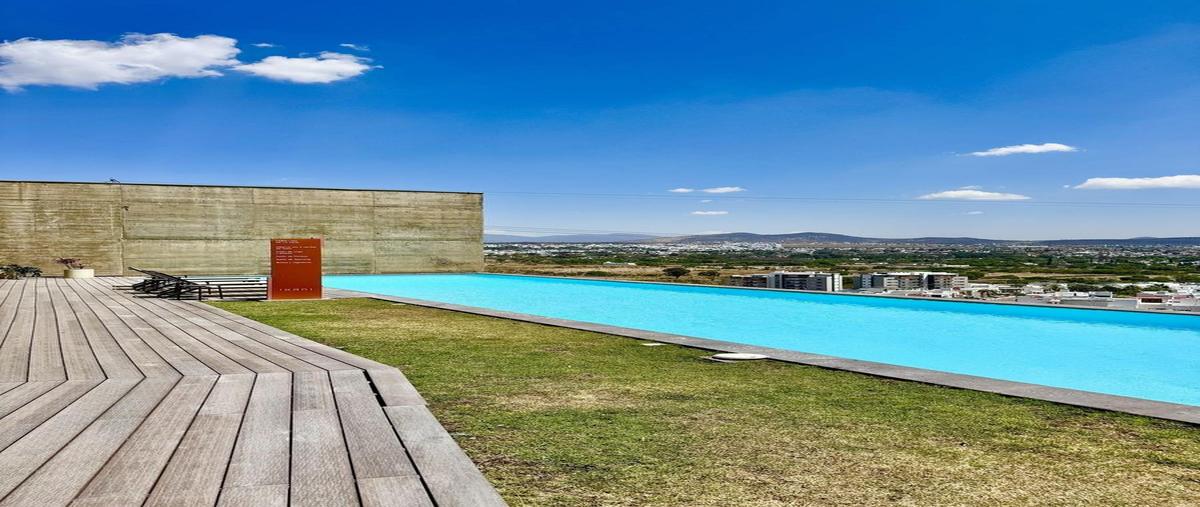 Foto de departamento en renta en  , juriquilla, querétaro, querétaro, 0 No. 03
