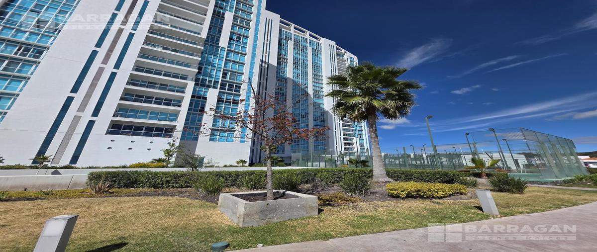 Foto de departamento en , juriquilla, querétaro, querétaro, 0 foto 02 Foto de departamento en venta en , juriquilla, querétaro, querétaro, 0 No. 02