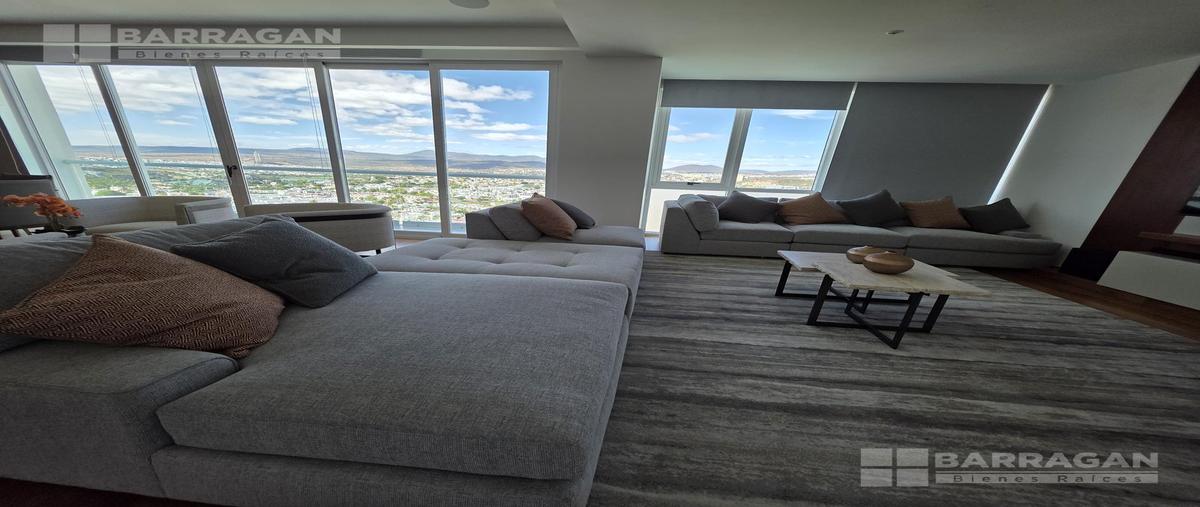 Foto de departamento en , juriquilla, querétaro, querétaro, 0 foto 05 Foto de departamento en venta en , juriquilla, querétaro, querétaro, 0 No. 05