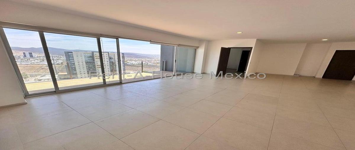 Foto de departamento en venta en  , juriquilla, querétaro, querétaro, 0 No. 03