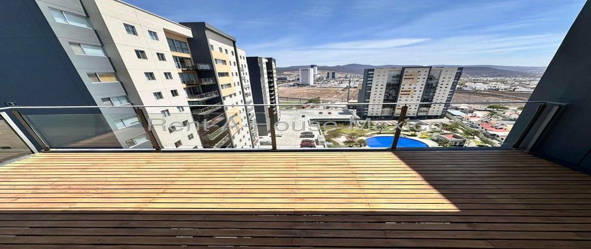 Foto de departamento en venta en  , juriquilla, querétaro, querétaro, 0 No. 05