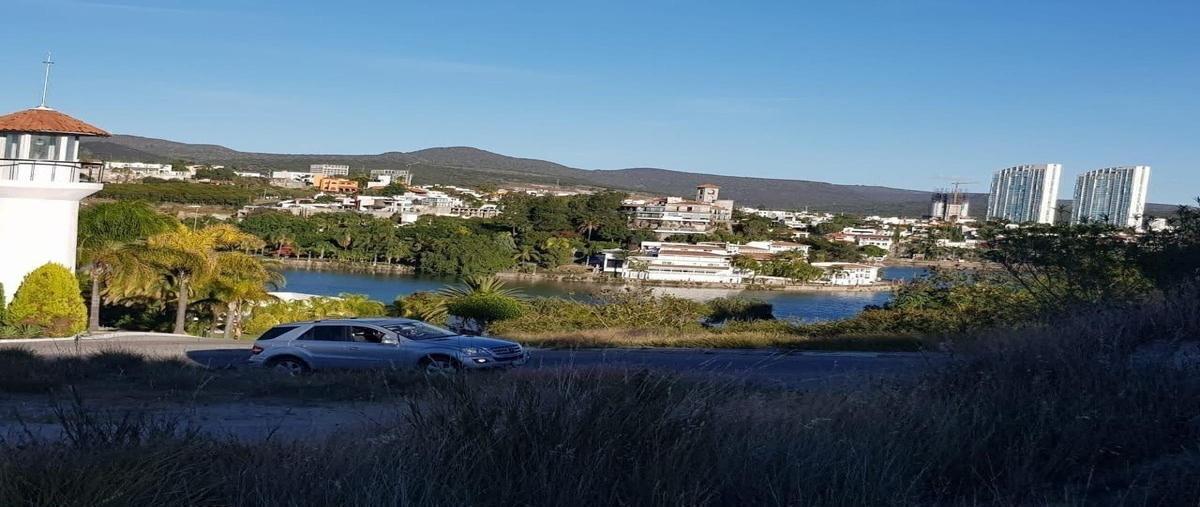Foto de terreno habitacional en venta en  , juriquilla, querétaro, querétaro, 0 No. 05
