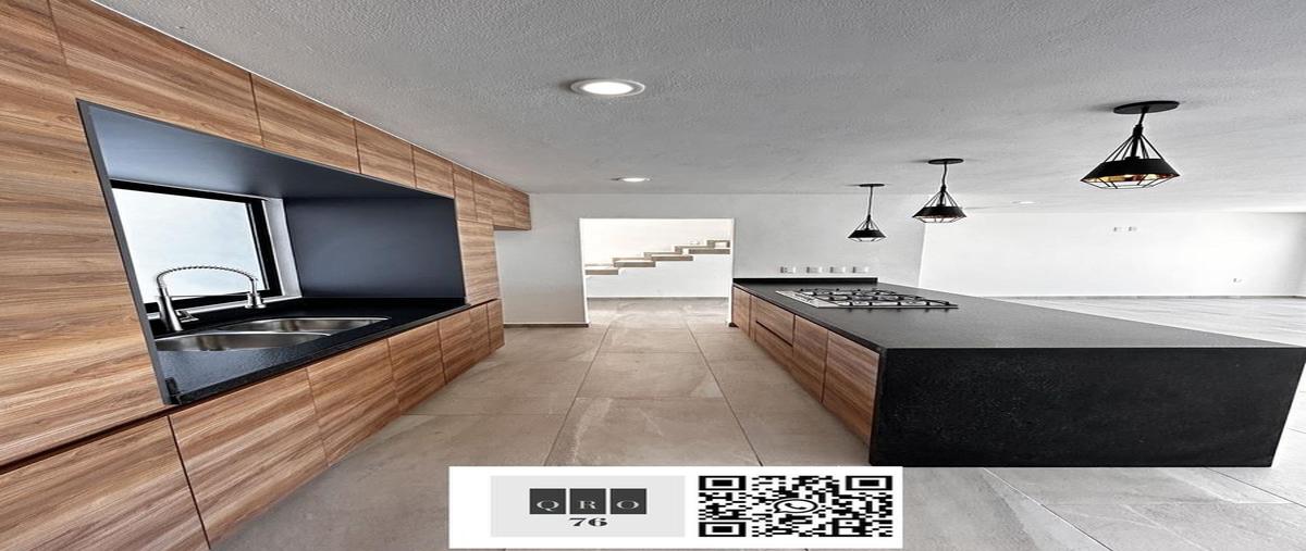 Foto de casa en venta en  , juriquilla, querétaro, querétaro, 0 No. 05