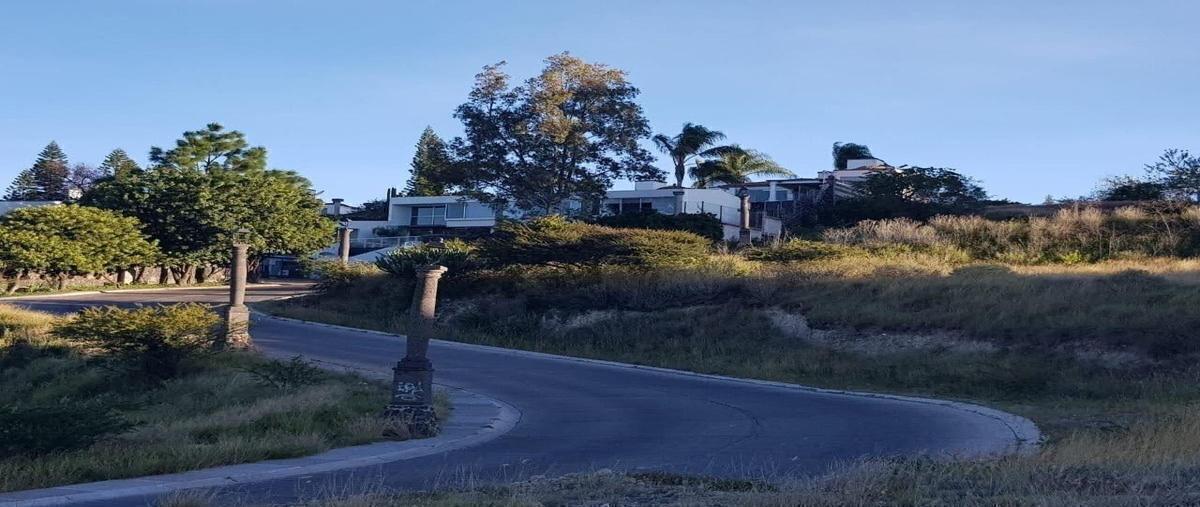 Foto de terreno habitacional en venta en  , juriquilla, querétaro, querétaro, 30955650 No. 03