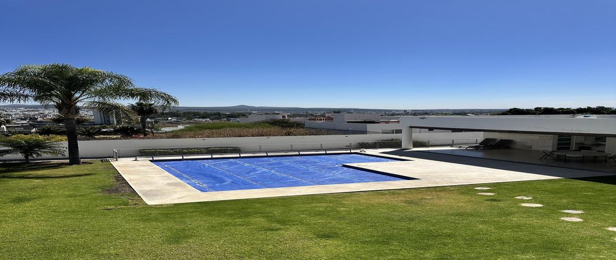 Foto de departamento en venta en  , juriquilla, querétaro, querétaro, 0 No. 03