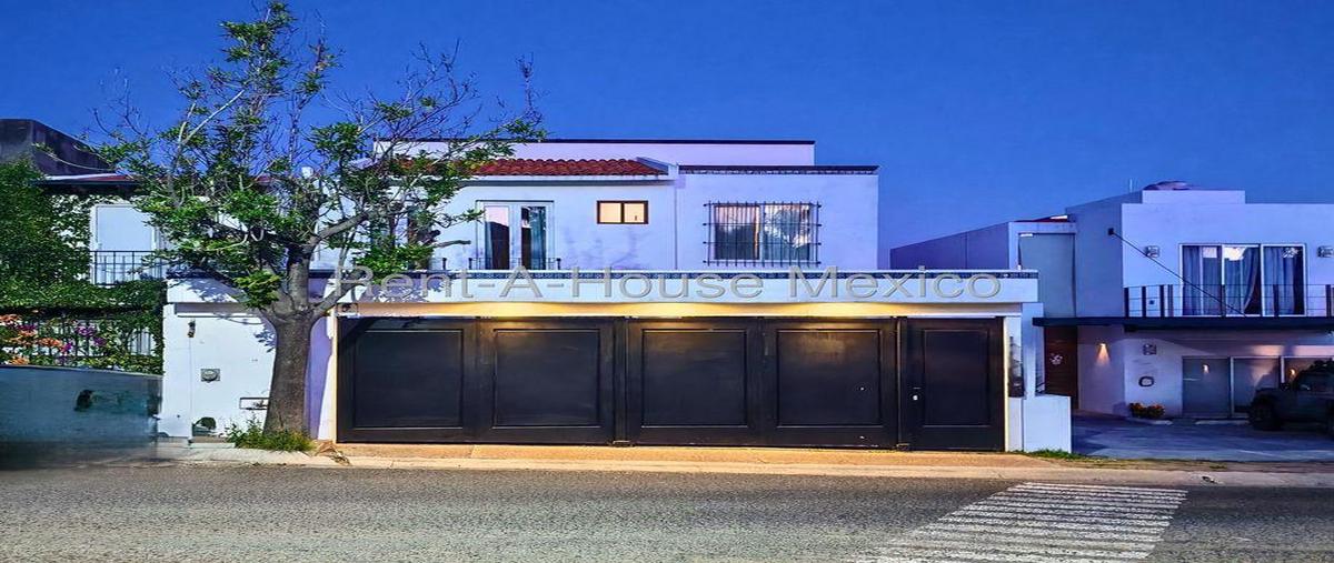 Foto de casa en , juriquilla, querétaro, querétaro, 0 foto 02 Foto de casa en venta en , juriquilla, querétaro, querétaro, 0 No. 02