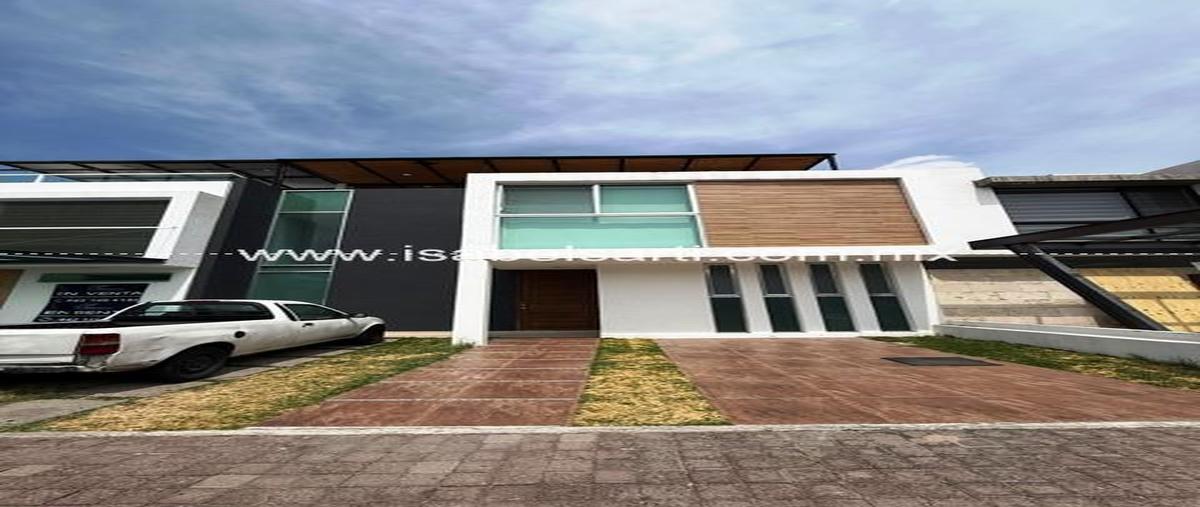 Foto de casa en , juriquilla, querétaro, querétaro, 0 foto 01 Foto de casa en venta en , juriquilla, querétaro, querétaro, 0 No. 01