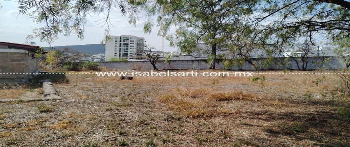 Foto de terreno habitacional en venta en  , juriquilla, querétaro, querétaro, 30970279 No. 04