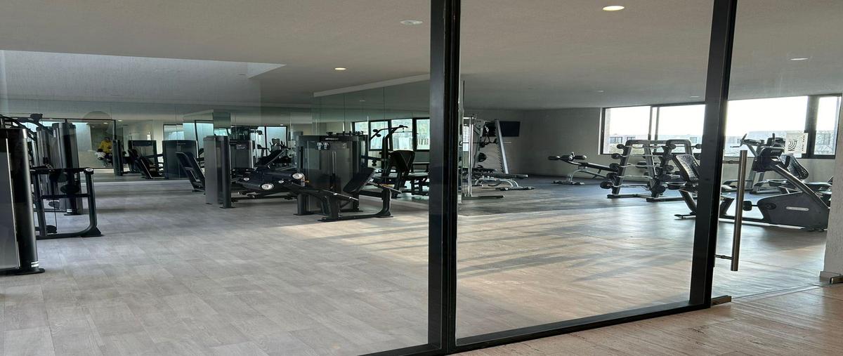 Foto de departamento en renta en  , juriquilla, querétaro, querétaro, 0 No. 05