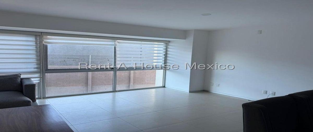 Foto de departamento en renta en  , juriquilla, querétaro, querétaro, 0 No. 05