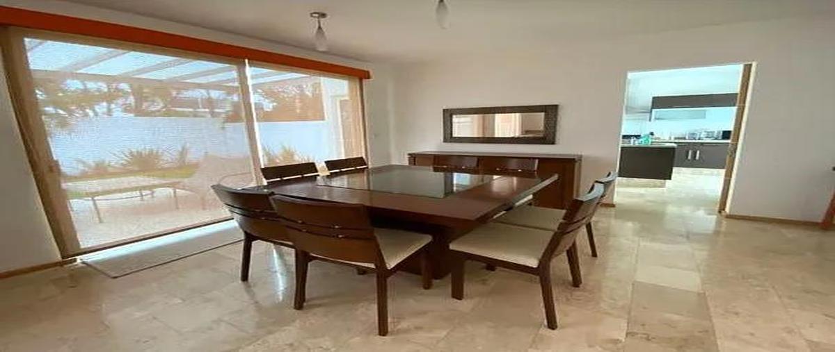 Foto de casa en renta en  , juriquilla, querétaro, querétaro, 0 No. 03