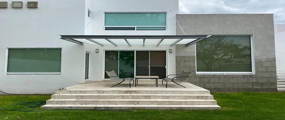Foto de casa en renta en  , juriquilla, querétaro, querétaro, 0 No. 04
