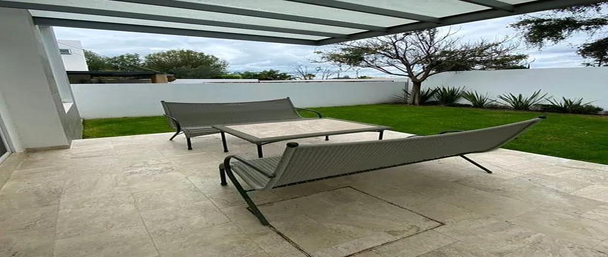 Foto de casa en renta en  , juriquilla, querétaro, querétaro, 0 No. 05
