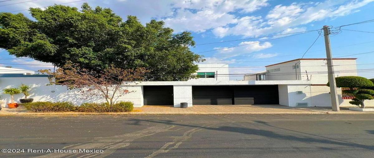 Foto de casa en , juriquilla, querétaro, querétaro, 0 foto 01 Foto de casa en venta en , juriquilla, querétaro, querétaro, 0 No. 01