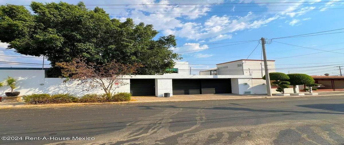 Foto de casa en , juriquilla, querétaro, querétaro, 0 foto 02 Foto de casa en venta en , juriquilla, querétaro, querétaro, 0 No. 02