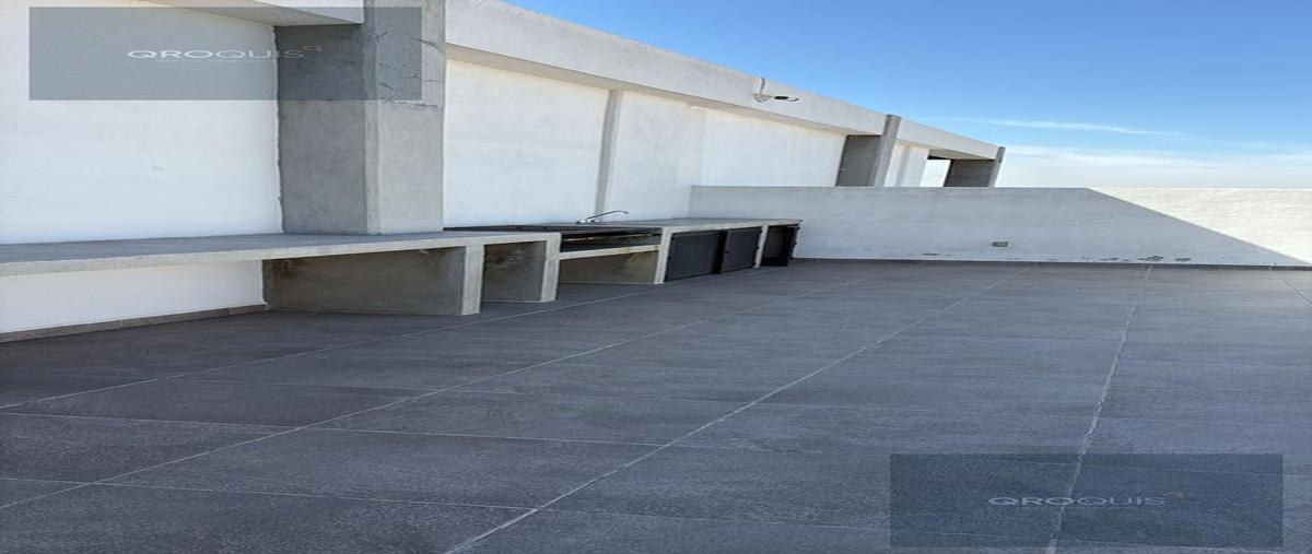 Foto de departamento en venta en  , juriquilla, querétaro, querétaro, 0 No. 05