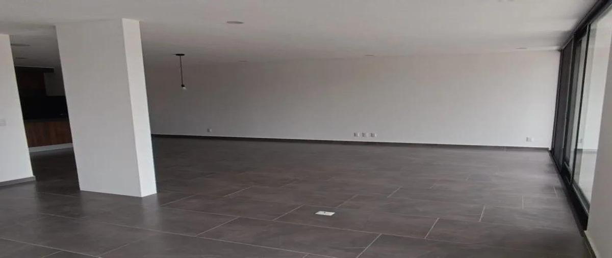 Foto de departamento en renta en  , juriquilla, querétaro, querétaro, 0 No. 04