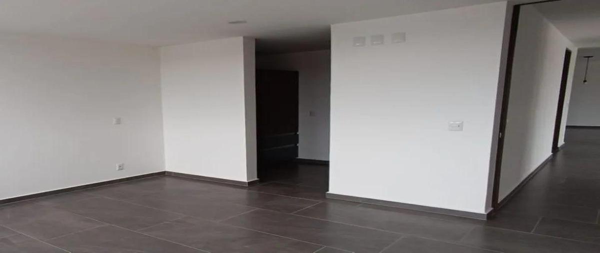 Foto de departamento en renta en  , juriquilla, querétaro, querétaro, 0 No. 05