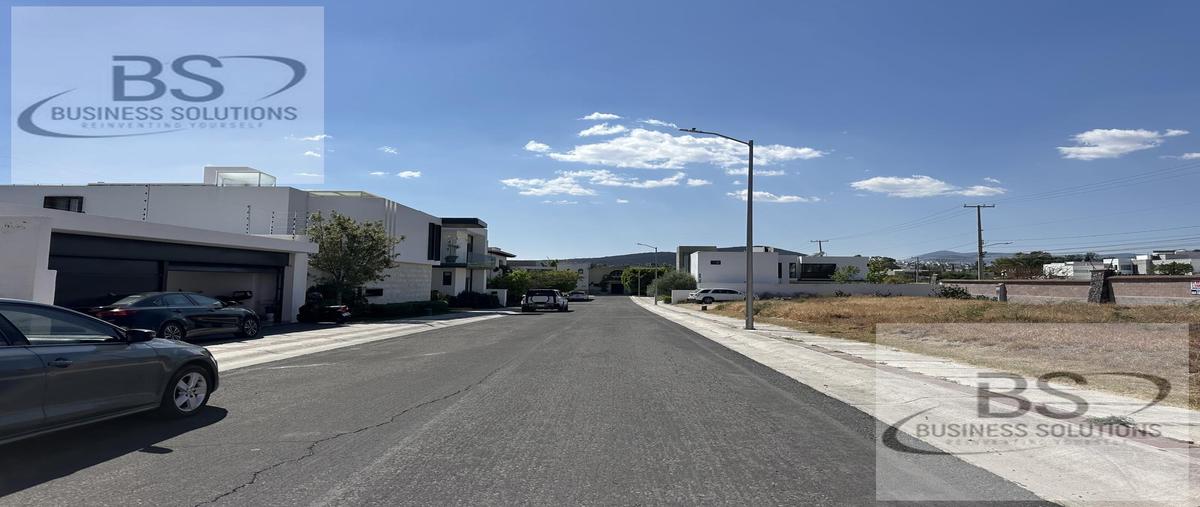 Foto de terreno habitacional en venta en  , juriquilla, querétaro, querétaro, 0 No. 03