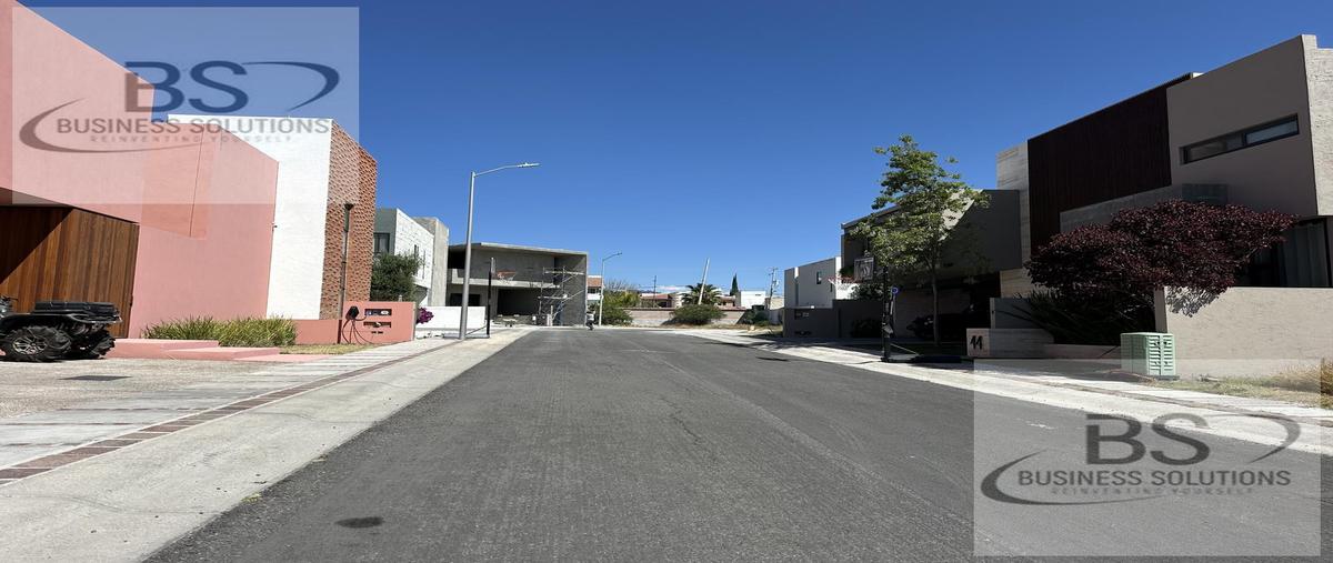 Foto de terreno habitacional en venta en  , juriquilla, querétaro, querétaro, 0 No. 04