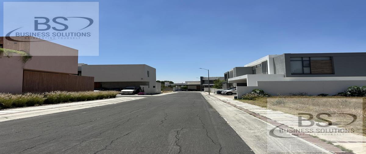 Foto de terreno habitacional en venta en  , juriquilla, querétaro, querétaro, 0 No. 05