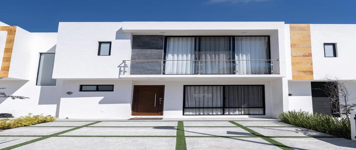Foto de casa en , juriquilla, querétaro, querétaro, 0 foto 01 Foto de casa en venta en , juriquilla, querétaro, querétaro, 0 No. 01