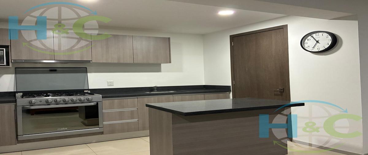 Foto de departamento en renta en  , juriquilla, querétaro, querétaro, 0 No. 04