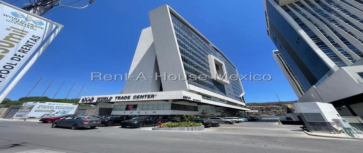 Foto de oficina en , juriquilla, querétaro, querétaro, 0 foto 02 Foto de oficina en renta en , juriquilla, querétaro, querétaro, 0 No. 02