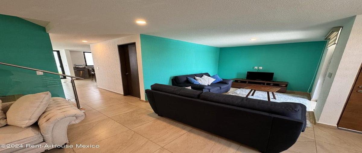 Foto de casa en renta en  , juriquilla, querétaro, querétaro, 0 No. 04