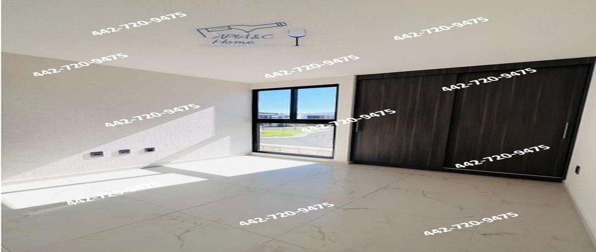 Foto de casa en venta en  , juriquilla, querétaro, querétaro, 0 No. 03