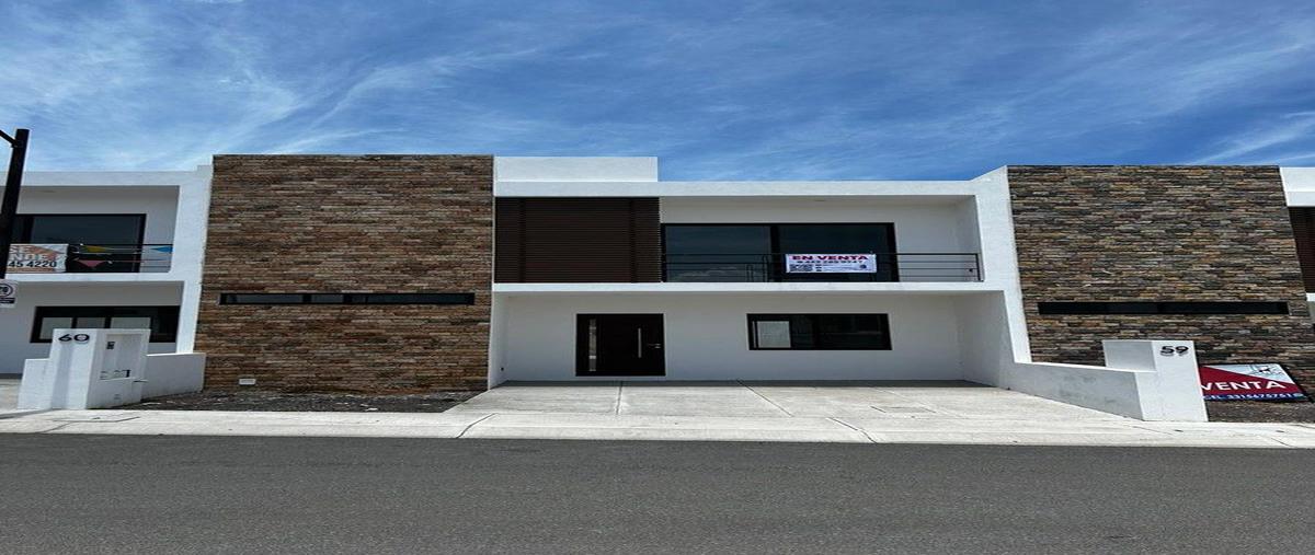 Foto de casa en , juriquilla, querétaro, querétaro, 0 foto 01 Foto de casa en venta en , juriquilla, querétaro, querétaro, 0 No. 01