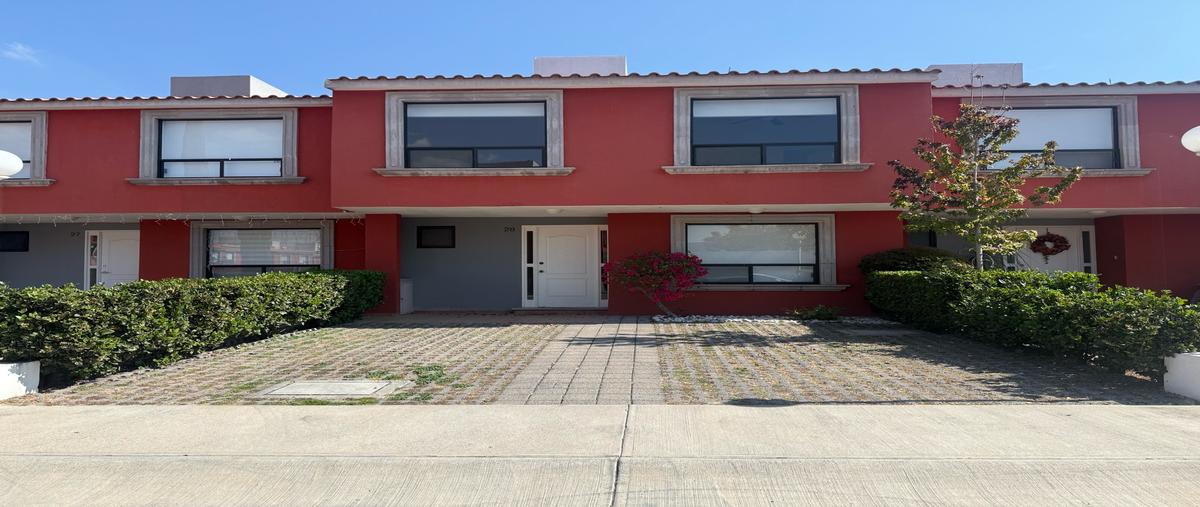 Foto de casa en , juriquilla, querétaro, querétaro, 0 foto 01 Foto de casa en venta en , juriquilla, querétaro, querétaro, 0 No. 01