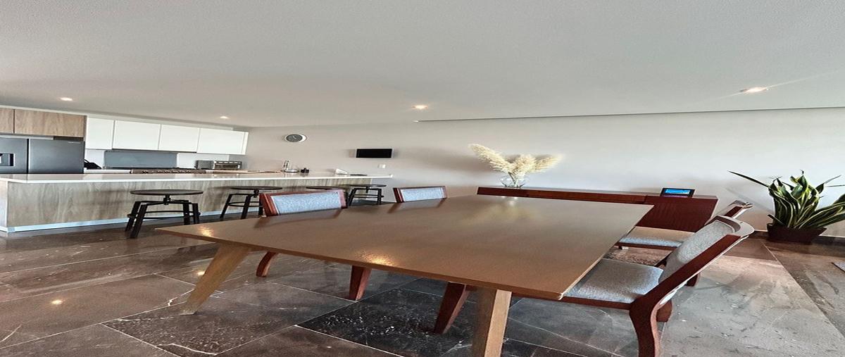 Foto de departamento en renta en  , juriquilla, querétaro, querétaro, 0 No. 03