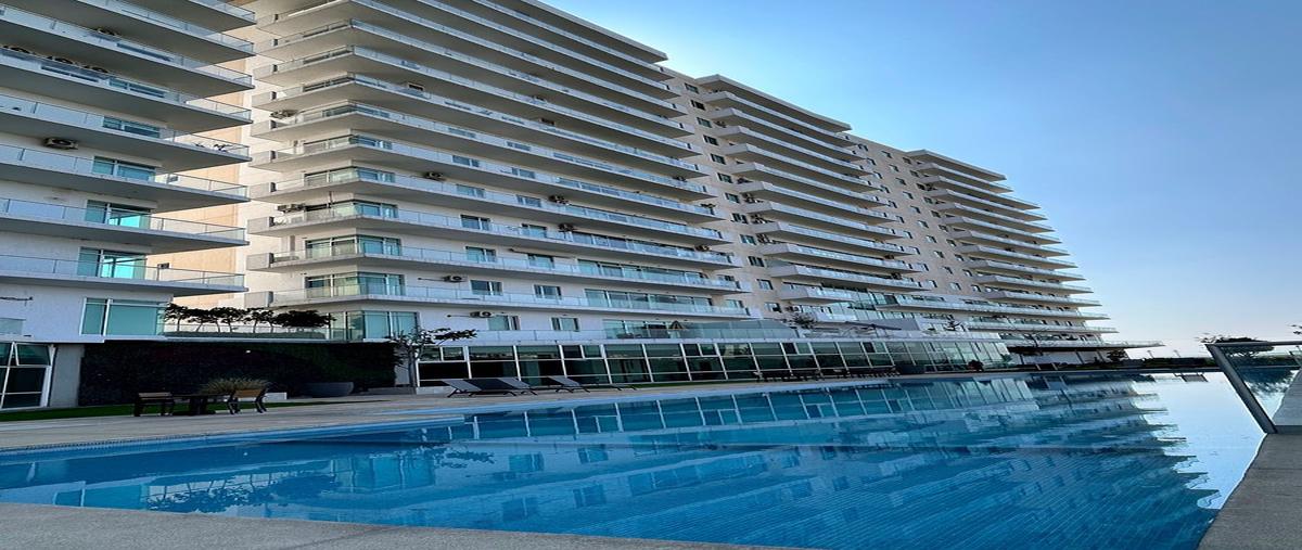 Foto de departamento en renta en  , juriquilla, querétaro, querétaro, 0 No. 04