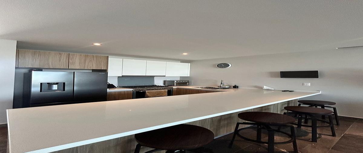 Foto de departamento en renta en  , juriquilla, querétaro, querétaro, 0 No. 05